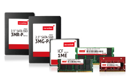 Innodisk Announces Certified Storage Solutions for In-Vehicle Computing