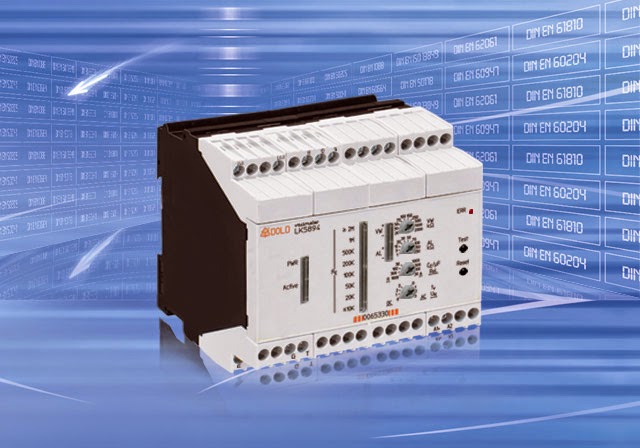 DOLD’s Reliable Insulation Monitoring for Power Supply Systems