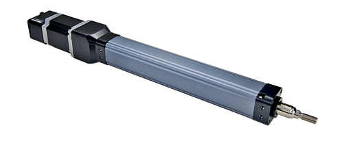 Zaber's New High Thrust Actuators Ideal for Industrial Applications