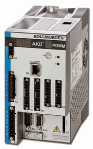 Increase Machine Control, Motion Capabilities, and EtherCAT System Support with Kollmorgen Automation Suite™