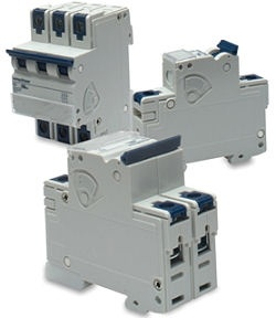Circuit Breakers connectPower brings wider protection from Weidmüller