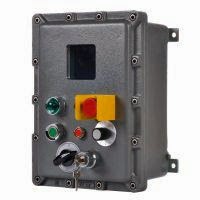 Pepperl+Fuchs’ Control Stations and Control and Distribution Panels explosion hazardous environments