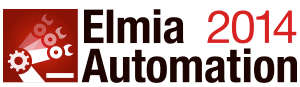 Elmia Automation Sweden 2014