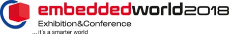 Embedded World Exhibtion&Conference 2018