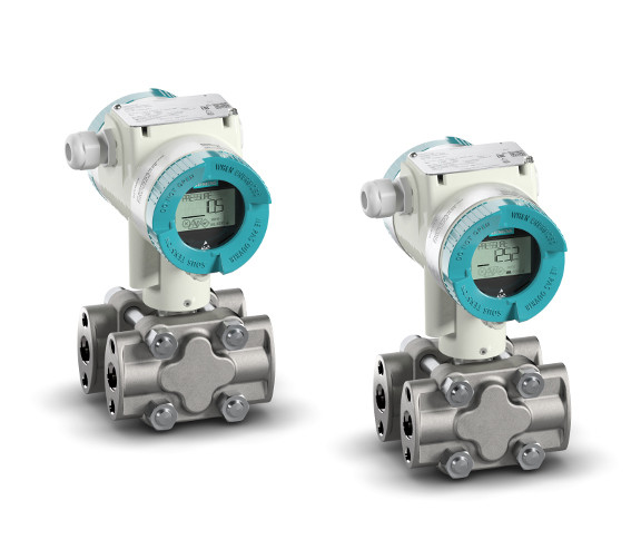 First Pressure Transmitters for remote commissioning of functional safety
