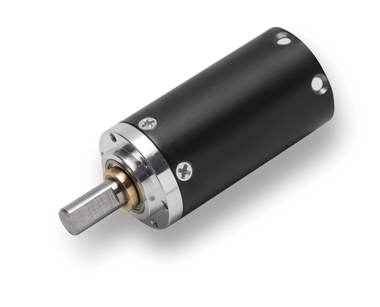 New R22HT Planetary Gearbox from Portescap