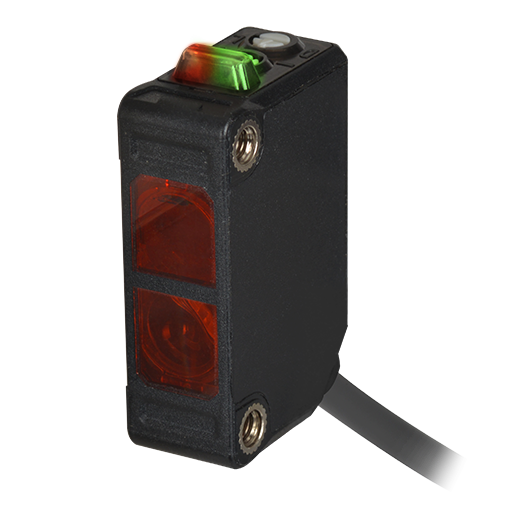 Autonics introduces their newest line of Photoelectric Sensors, the BJR Series