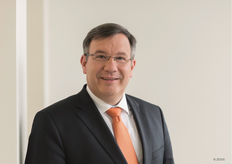Thomas Spitzenpfeil appointed new CFO of Schenck Process