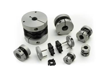 New from Ruland: Schmidt Controlflex couplings