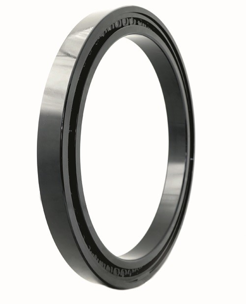 Bearings with black oxide finish –  increased performance in critical applications