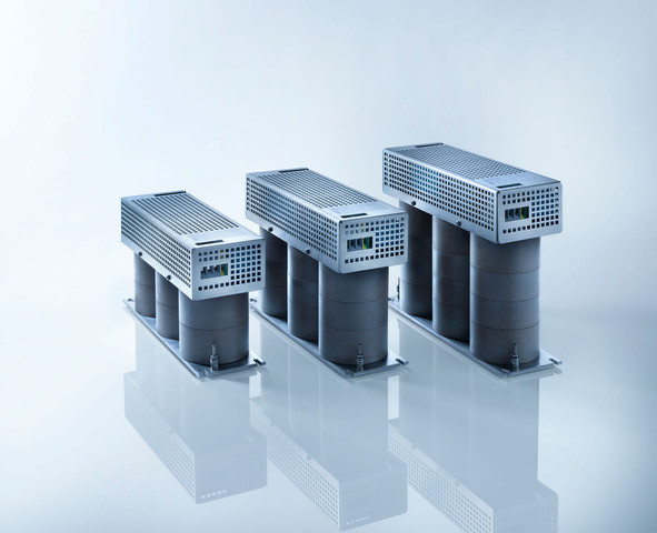 EMC filters for modern SiC and GaN applications