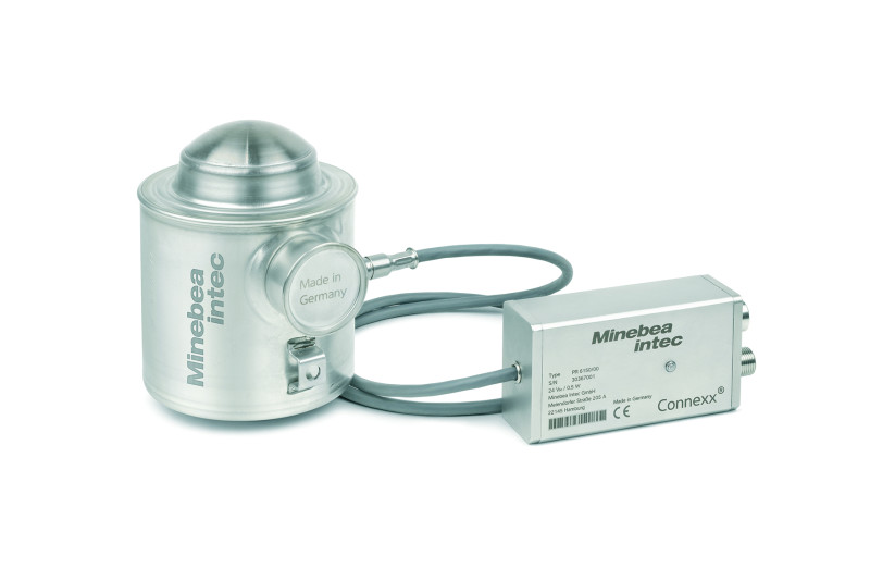 Digital or Analogue? A big decision in Industrial Load Cell Weighing