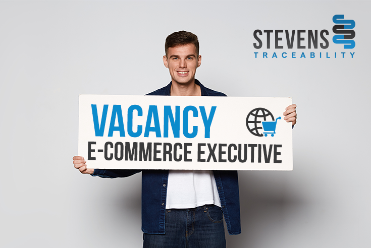 Job Offer by Stevens Traceability Systems - E-commerce Executive