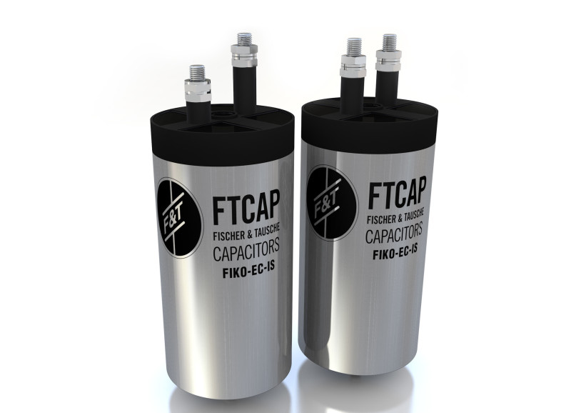 Energy Cap series from FTCAP