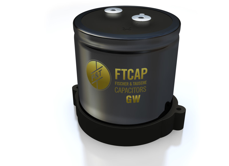 GW series from FTCAP (part of the Mersen Group)