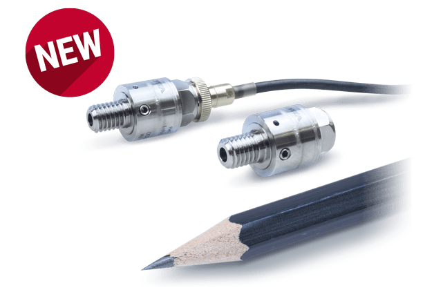HBM launches new Pressure Transducer series