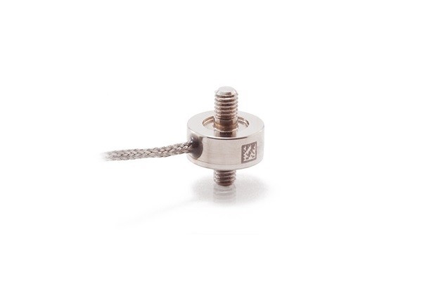 FUTEK Releases New Sub-Miniature In-line Load Cell