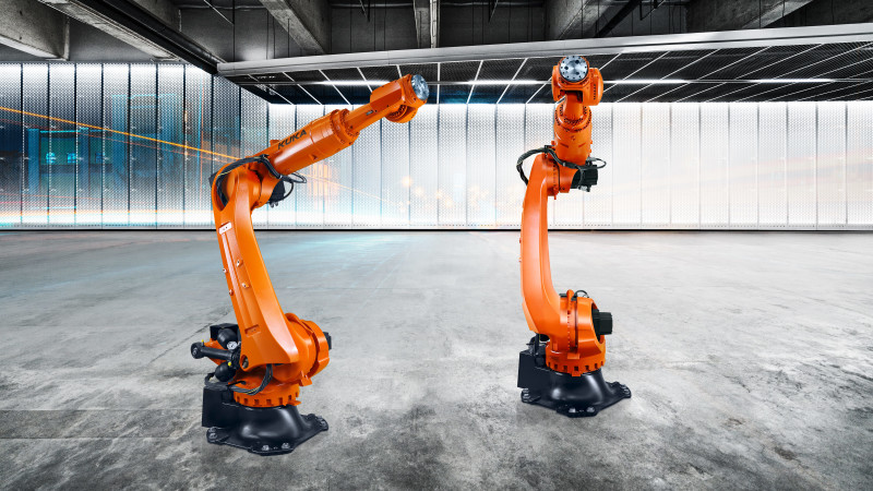 Innovative automation solutions: KUKA wins major order from Shaoneng Group in China