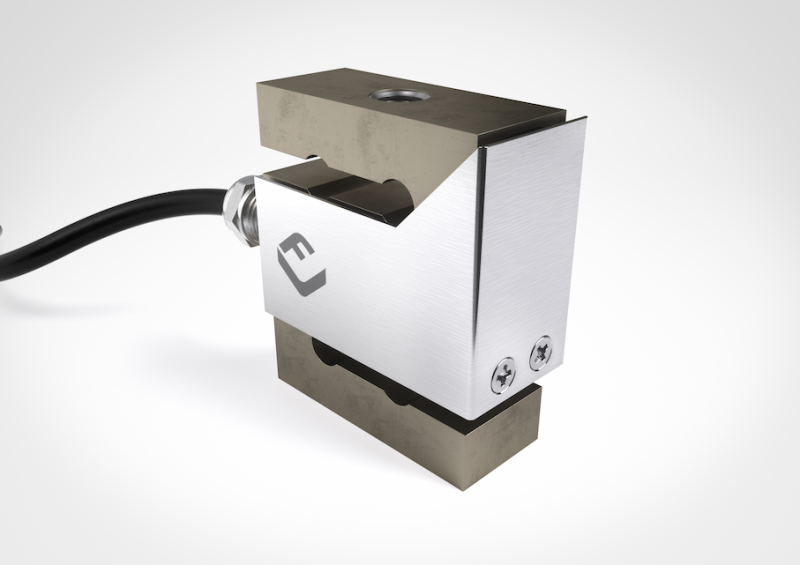 Flintec launched the UXT, an alloy steel Tension Load Cell designed to be an economical alternative for volume use