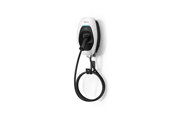Delta Launches New 22kW AC MAX Electric Vehicle (EV) Charger