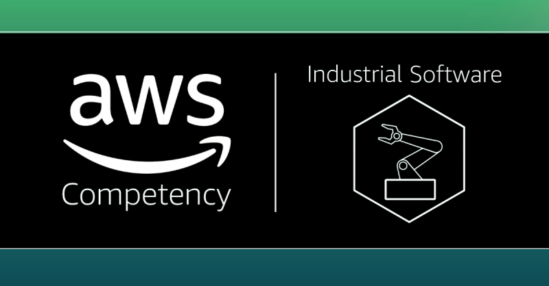 Seeq Corporation Announces AWS Industrial Software Competency Achievement