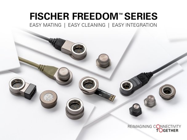 Fischer Freedom’s extensions enable versatile innovations