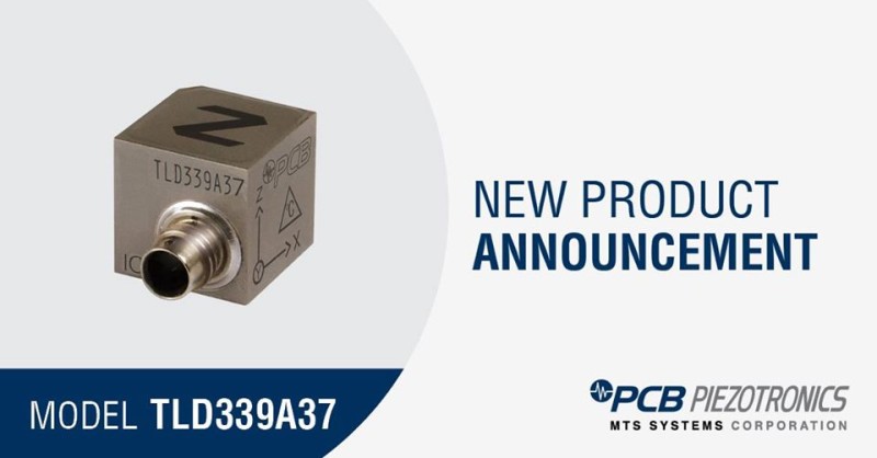 PCB launched the TLD339A37, the newest member of the 339 series family