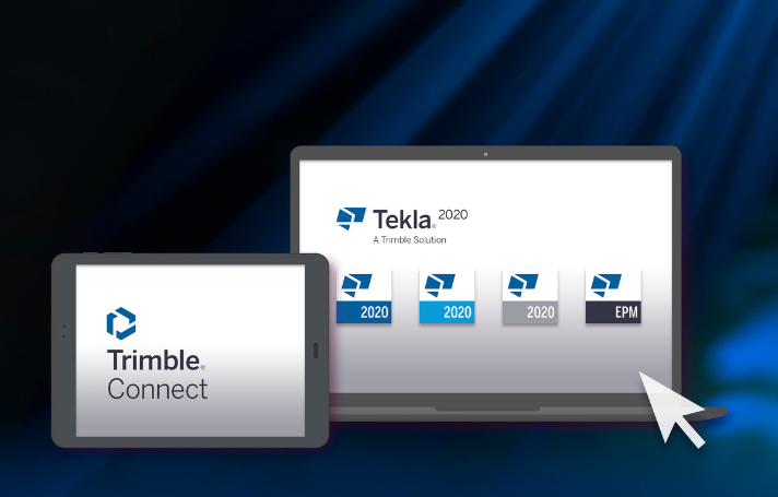 Trimble Introduces Tekla 2020 Structural BIM Software Solutions