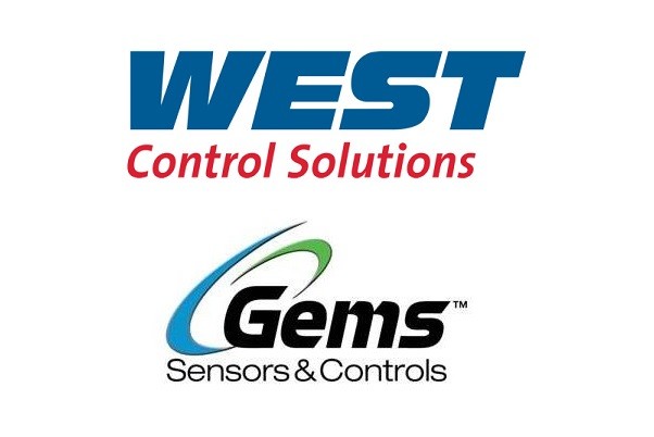 West Control Solutions Merges with Gems Sensors