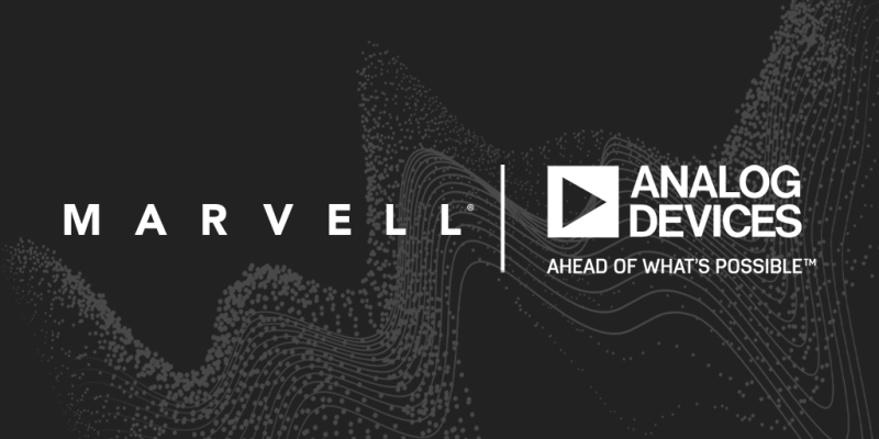 Marvell and Analog Devices Announce Collaboration for Highly Integrated 5G Radio Solutions