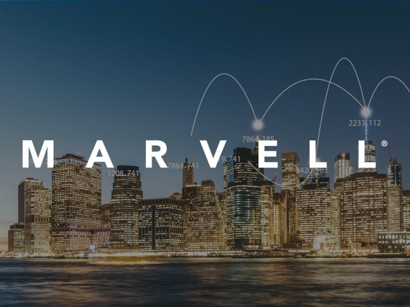 Marvell and Samsung Drive Innovation in a New Generation of 5G Infrastructure Products