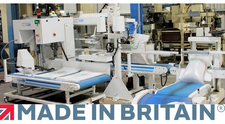 Pacepacker achieves Made in Britain Accreditation