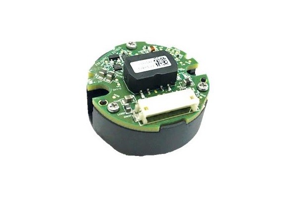 N33MA magnetic multi-turn kit encoder from PEWATRON