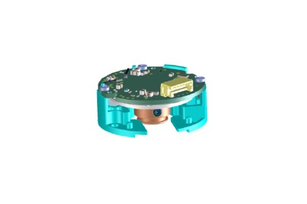 PEWATRON N35ST optical absolute single-turn kit Encoder