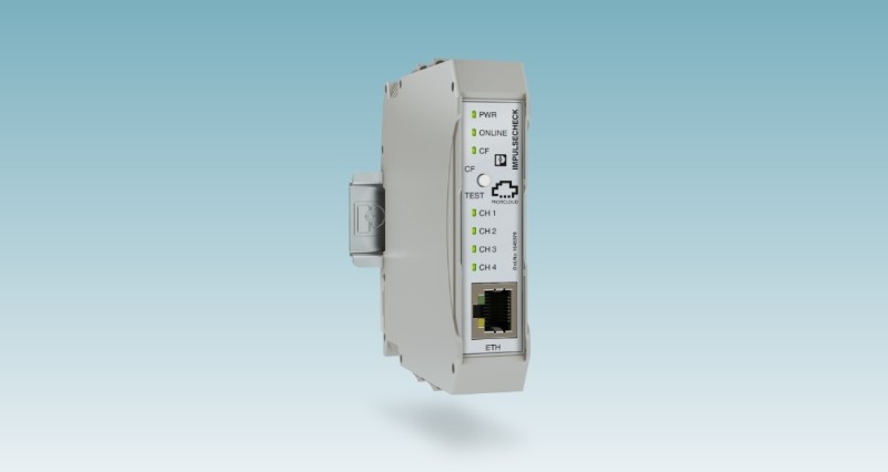 Phoenix Contact's ImpulseCheck - Assistance System for Surge Protection with new functions