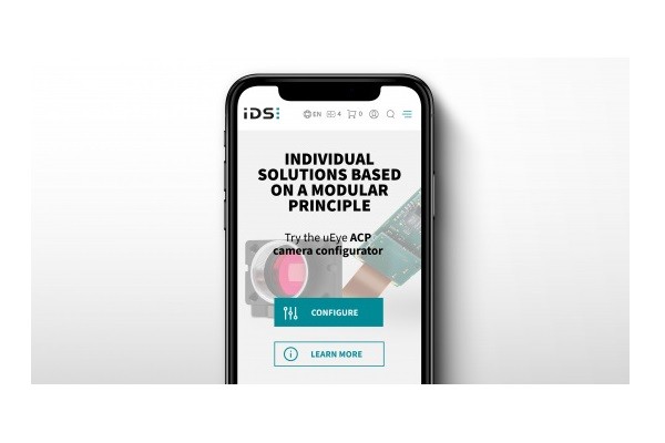 IDS Website goes "mobile"