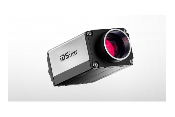 New Sony sensors for the IDS NXT rio and rome inference cameras