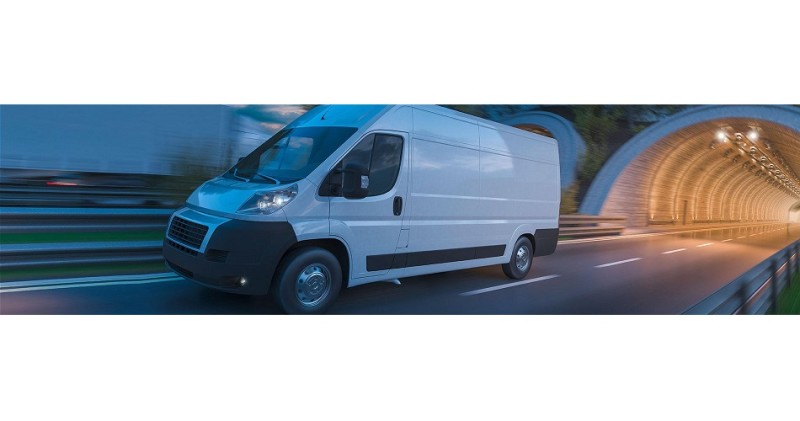 HARTING MICA® Encrypts the Mobile Phone Connections to Cash-in-Transit Vehicles