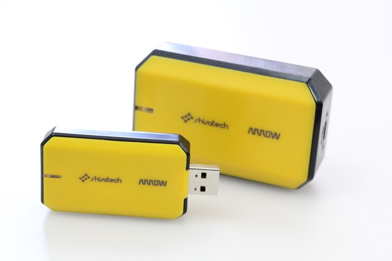 Arrow Electronics Introduces New Shiratech iCOMOX Condition-based Monitoring Products with NB-IoT Cellular and Ethernet Connectivity
