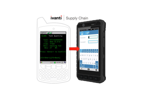 JLT Mobile Computers joins Ivanti Supply Chain Partner Program to improve worker productivity