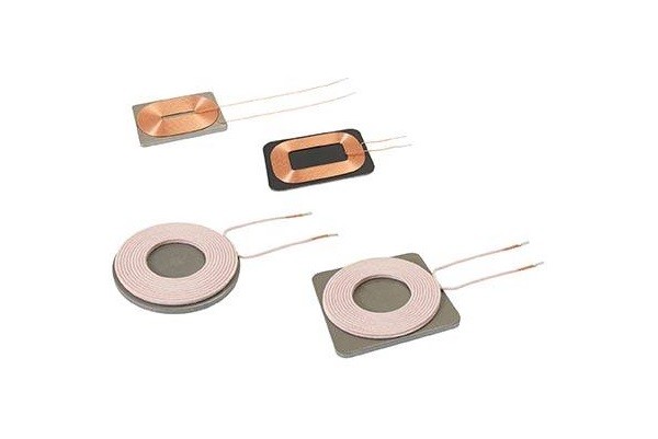 New Vishay Intertechnology Wireless Charging Coils Offer Direct Replacements for EOL Devices