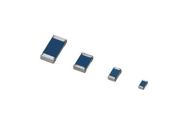 Vishay Intertechnology Extends Resistance Range of MCA 1206 AT Precision Series Thin Film Chip Resistors