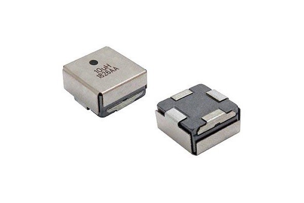 Vishay Intertechnology Commercial and Automotive Grade IHLE® Integrated E-Shield Inductors Lower Costs and Save Space