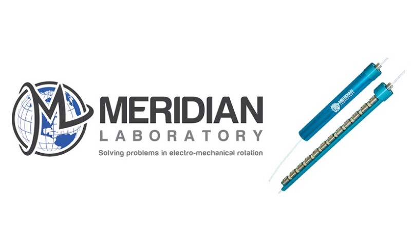 Magtrol’s Ultra High-Speed Rotary Transmitters Now Available Through Meridian Laboratory
