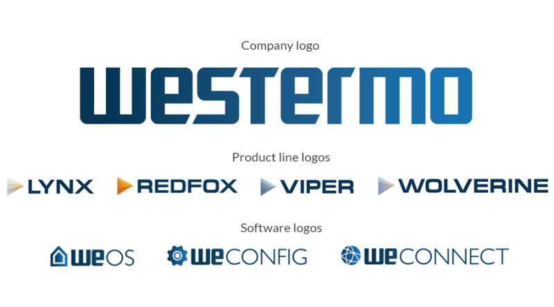 Westermo introduces new logos and product colour