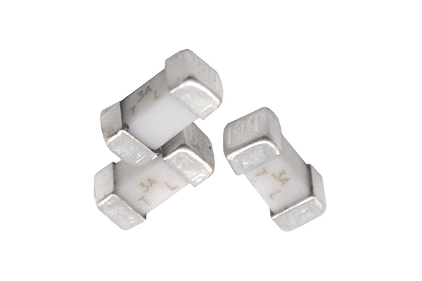 Bel Fuse-Circuit Protection Announces 0680L Series of Slow Blow 2410 SMD Fuses