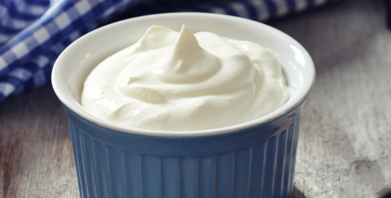 Ishida X-Ray Technology Helps to Ensure Greek Yoghurt Quality