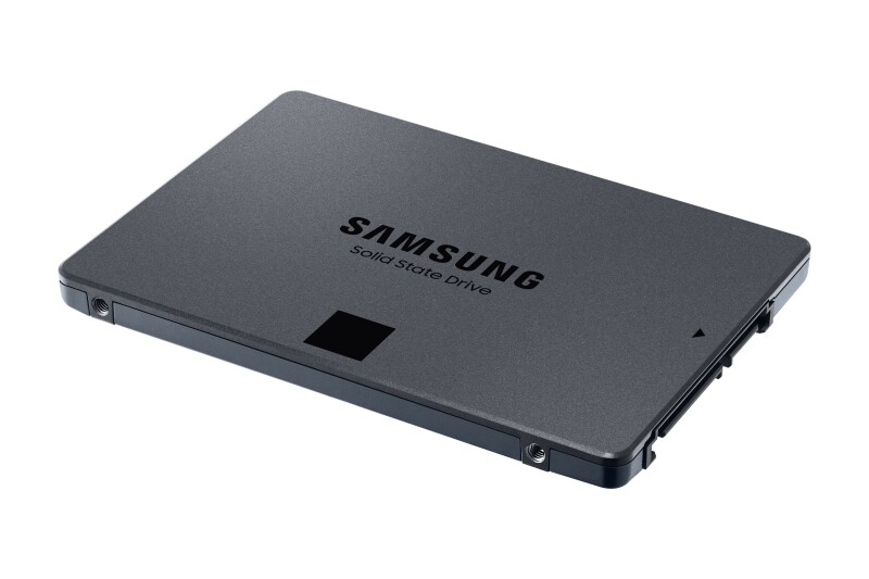 Samsung Electronics Debuts Industry-Leading 8TB Consumer SSD, the 870 QVO