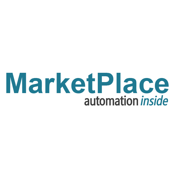Welcome to the Automation Inside MarketPlace
