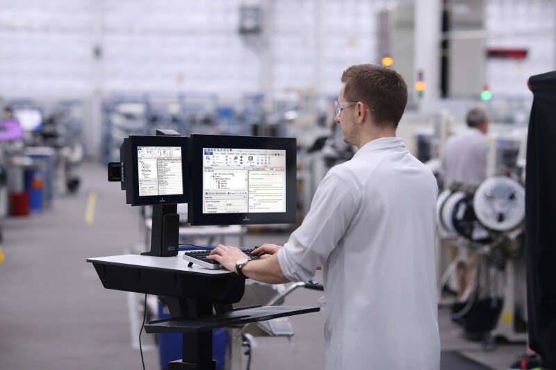 Emerson Launches Modular Industrial Displays to Minimize Lifecycle Cost in Industrial Applications